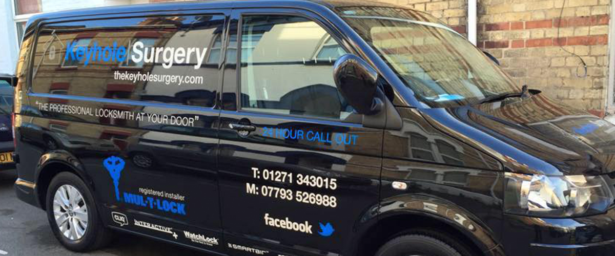 24 Hour Emergency Locksmith in Bude